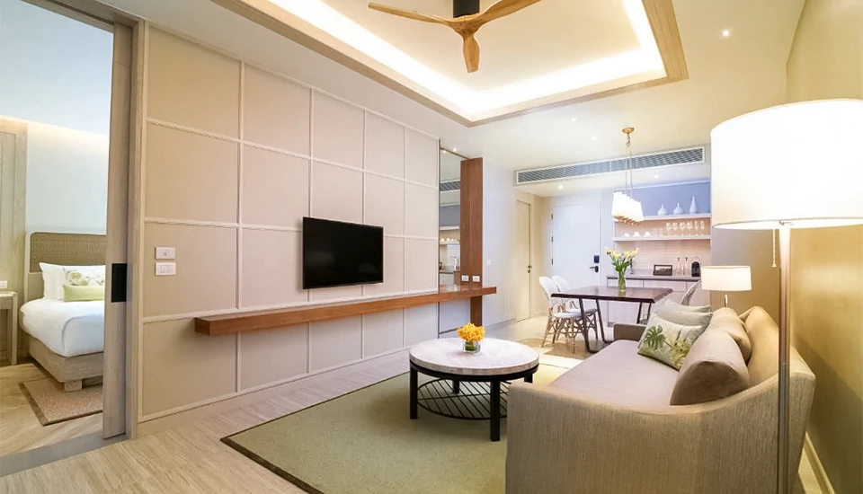 هتل آماری پاتایا